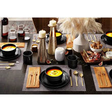 Load image into Gallery viewer, Ammons 20 Piece Flatware Set, Service for 4
