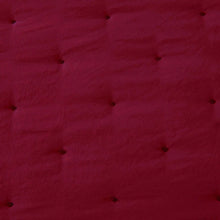 Load image into Gallery viewer, Amriel Microfiber Reversible Modern &amp; Contemporary Quilt Set, King
