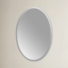 Load image into Gallery viewer, 48&quot; H x 24&quot; W Anaelle Modern &amp; Contemporary Beveled Bathroom / Vanity Mirror

