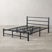 Load image into Gallery viewer, Queen Analeyah 34.8'' Bed Frame
