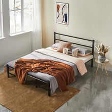 Load image into Gallery viewer, Queen Analeyah 34.8'' Bed Frame
