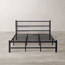 Load image into Gallery viewer, Queen Analeyah 34.8'' Bed Frame
