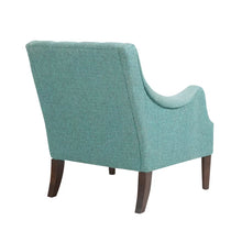 Load image into Gallery viewer, Anatonia Upholstered Wingback Chair
