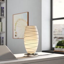 Load image into Gallery viewer, Anaya 10.5&quot; Table Lamp

