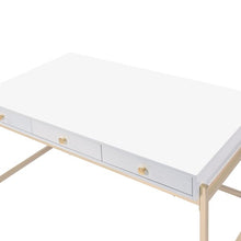 Load image into Gallery viewer, 31&#39;&#39; H x 64&#39;&#39; W x 30&#39;&#39; D Anderton Desk

