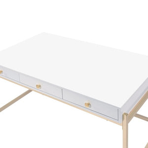 31'' H x 64'' W x 30'' D Anderton Desk
