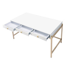 Load image into Gallery viewer, 31&#39;&#39; H x 64&#39;&#39; W x 30&#39;&#39; D Anderton Desk
