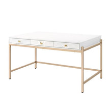 Load image into Gallery viewer, 31&#39;&#39; H x 64&#39;&#39; W x 30&#39;&#39; D Anderton Desk

