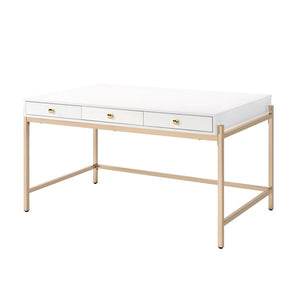 31'' H x 64'' W x 30'' D Anderton Desk