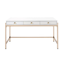 Load image into Gallery viewer, 31&#39;&#39; H x 64&#39;&#39; W x 30&#39;&#39; D Anderton Desk
