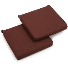 Load image into Gallery viewer, Andover Mills™ - Piece Outdoor Cushion 19&#39;&#39; W x 19&#39;&#39; D (Set of 2)

