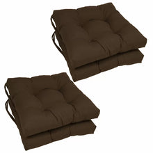 Load image into Gallery viewer, Andover Mills™ 4 - Piece Seat Cushion 16&#39;&#39; W x 16&#39;&#39; D (Set of 4)
