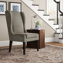 Load image into Gallery viewer, Andover Captains Dining Chair
