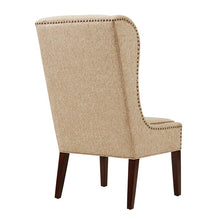 Load image into Gallery viewer, Andover Nailhead Captains Dining Chair
