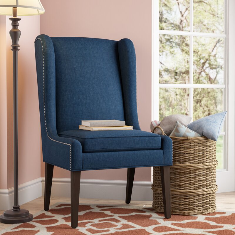 Andover Wingback Chair 7615