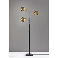 Load image into Gallery viewer, Andrei 68&quot; Tree Floor Lamp
