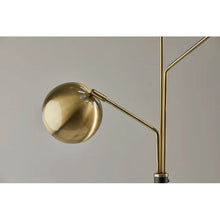 Load image into Gallery viewer, Andrei 68&quot; Tree Floor Lamp
