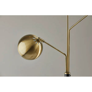 Andrei 68" Tree Floor Lamp