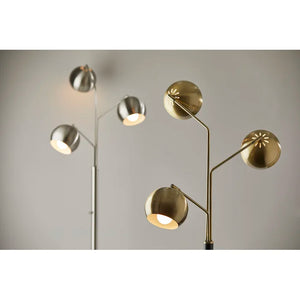 Andrei 68" Tree Floor Lamp