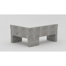 Load image into Gallery viewer, Andrey Upholstered Bench 7548RR
