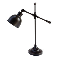 Load image into Gallery viewer, Andria 20&quot; Desk Lamp 7179
