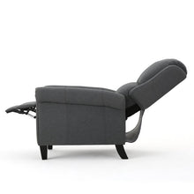 Load image into Gallery viewer, Andromeda 17.25&quot; Manual Recliner #AD270
