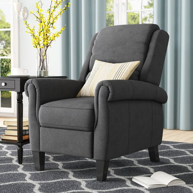 Dubreuil manual hotsell recliner