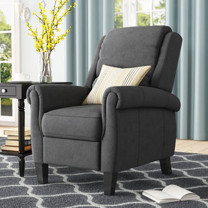 Andromeda 17.25" Manual Recliner #AD270