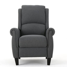 Load image into Gallery viewer, Andromeda 17.25&quot; Manual Recliner #AD270

