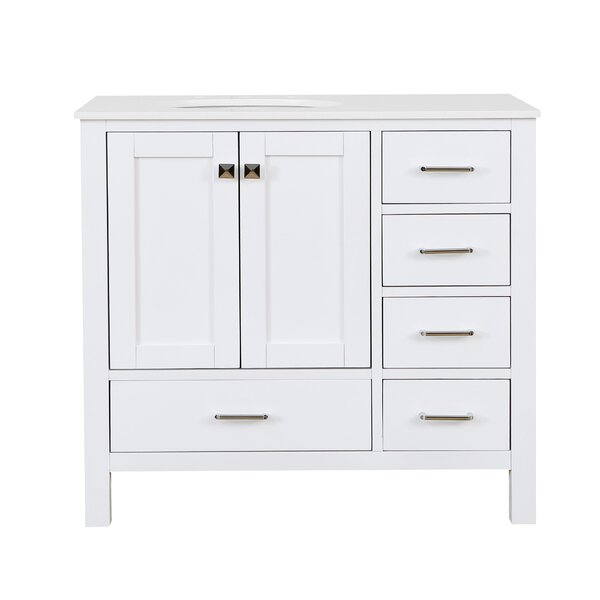 Aneira Full Cabinet 36