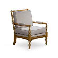 Load image into Gallery viewer, Anelys Upholstered Armchair
