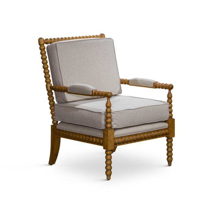 Anelys Upholstered Armchair