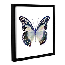 Load image into Gallery viewer, 24&quot; H x 24&quot; W x 2&quot; D Angola White Lady by Amy Kirkpatrick - Print on Canvas
