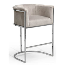 Load image into Gallery viewer, Angulo Counter Stool
