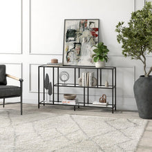Load image into Gallery viewer, Anishia 52&#39;&#39; Console Table
