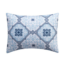 Load image into Gallery viewer, Ankara Reversible TWIN Comforter Set 3699RR
