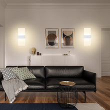 Load image into Gallery viewer, Anker LED Plug-in Wallchiere (Set of 2)
