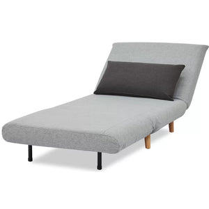 Anne 33'' Wide Tufted