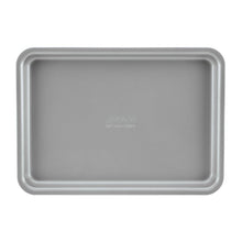 Load image into Gallery viewer, Graphite Anolon Non-Stick 3 Piece Bakeware Cookie Pan Set 470AH
