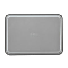 Load image into Gallery viewer, Graphite Anolon Non-Stick 3 Piece Bakeware Cookie Pan Set 470AH
