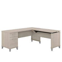 Load image into Gallery viewer, Anousha Desk - 2 Boxes
