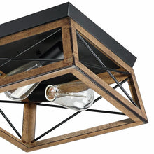 Load image into Gallery viewer, Anouska Flush Mount
