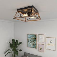 Load image into Gallery viewer, Anouska Flush Mount
