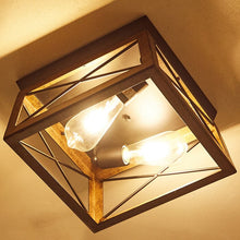 Load image into Gallery viewer, Anouska Flush Mount
