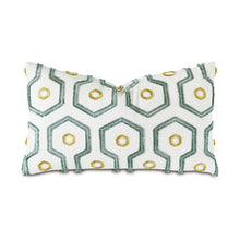Load image into Gallery viewer, Ansel Rectangular Pillow Cover &amp; Insert (Set of 2) GL1148
