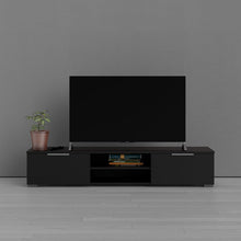 Load image into Gallery viewer, Ansel TV Stand for TVs up to 78&quot; 2136AH
