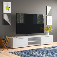 Load image into Gallery viewer, Ansel TV Stand for TVs up to 78&quot;, 7535RR
