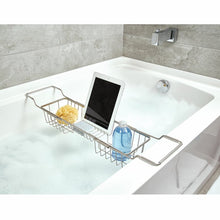 Load image into Gallery viewer, Anshdeep Freestanding Bath Caddy, OG313
