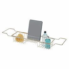 Load image into Gallery viewer, Anshdeep Freestanding Bath Caddy, OG313
