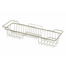 Load image into Gallery viewer, Anshdeep Freestanding Bath Caddy, OG313
